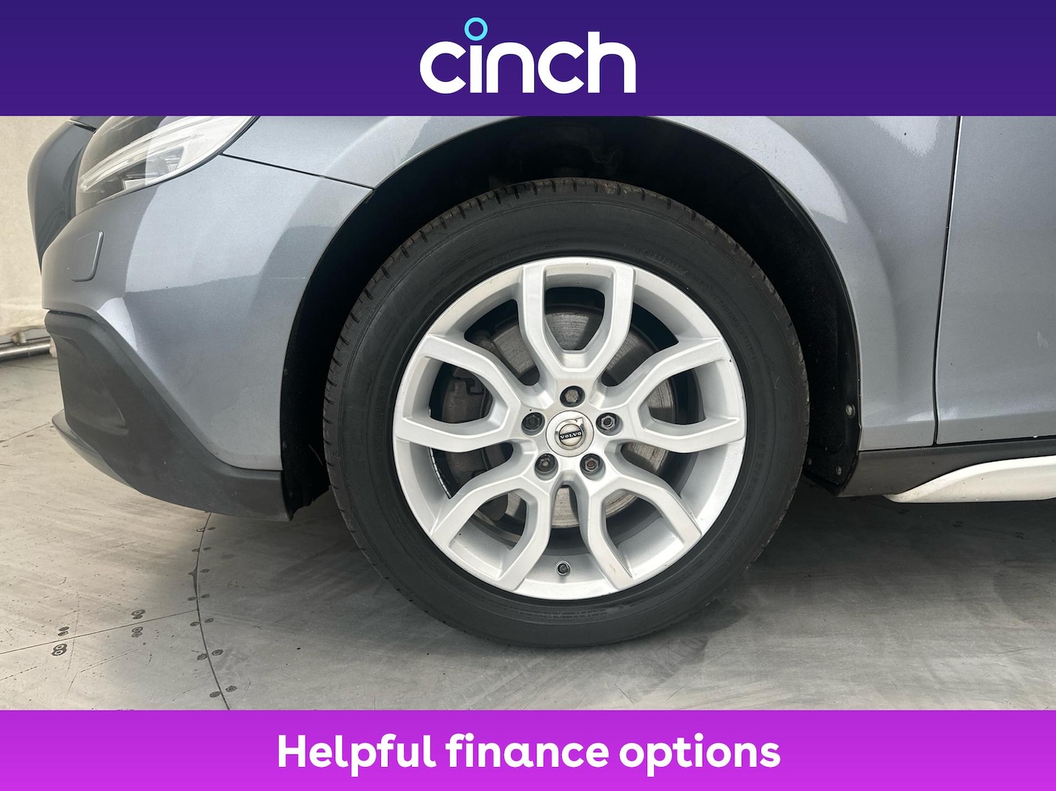 Used Volvo V40 2017 for sale - 76704636: Photo 24