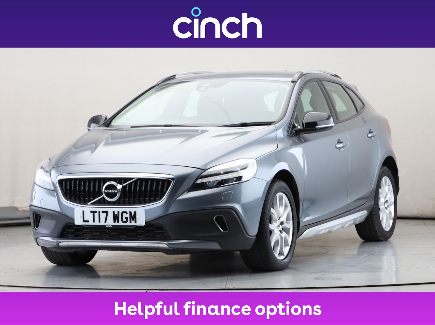 Used Volvo V40 2017 for sale - 76704636: Photo 9