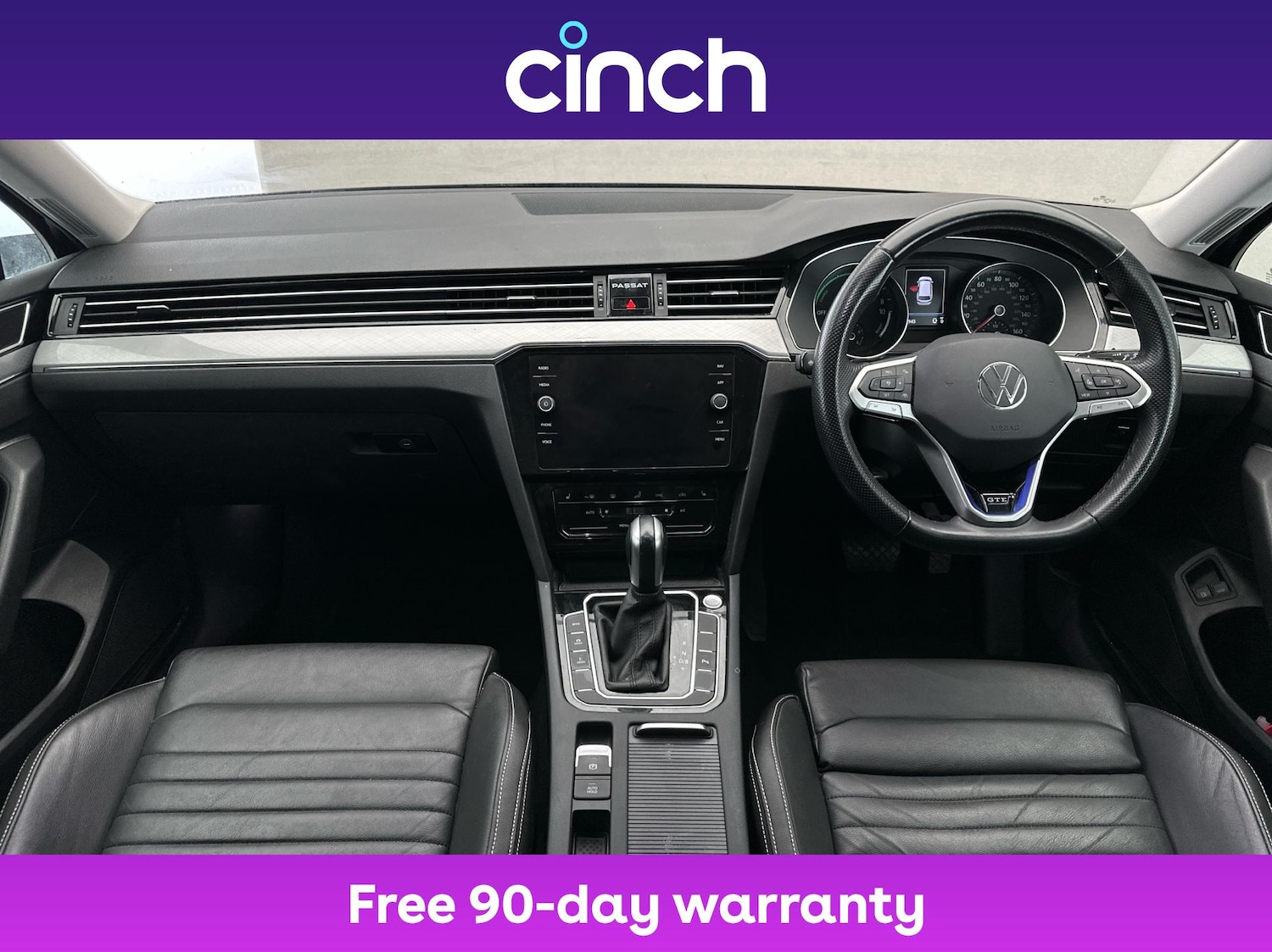 Used Volkswagen Passat 2022 for sale - 76629727: Photo 15