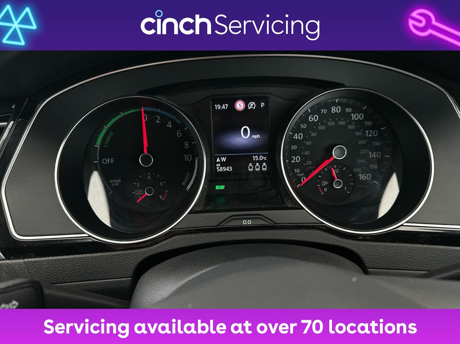 Used Volkswagen Passat 2022 for sale - 76629727: Photo 18