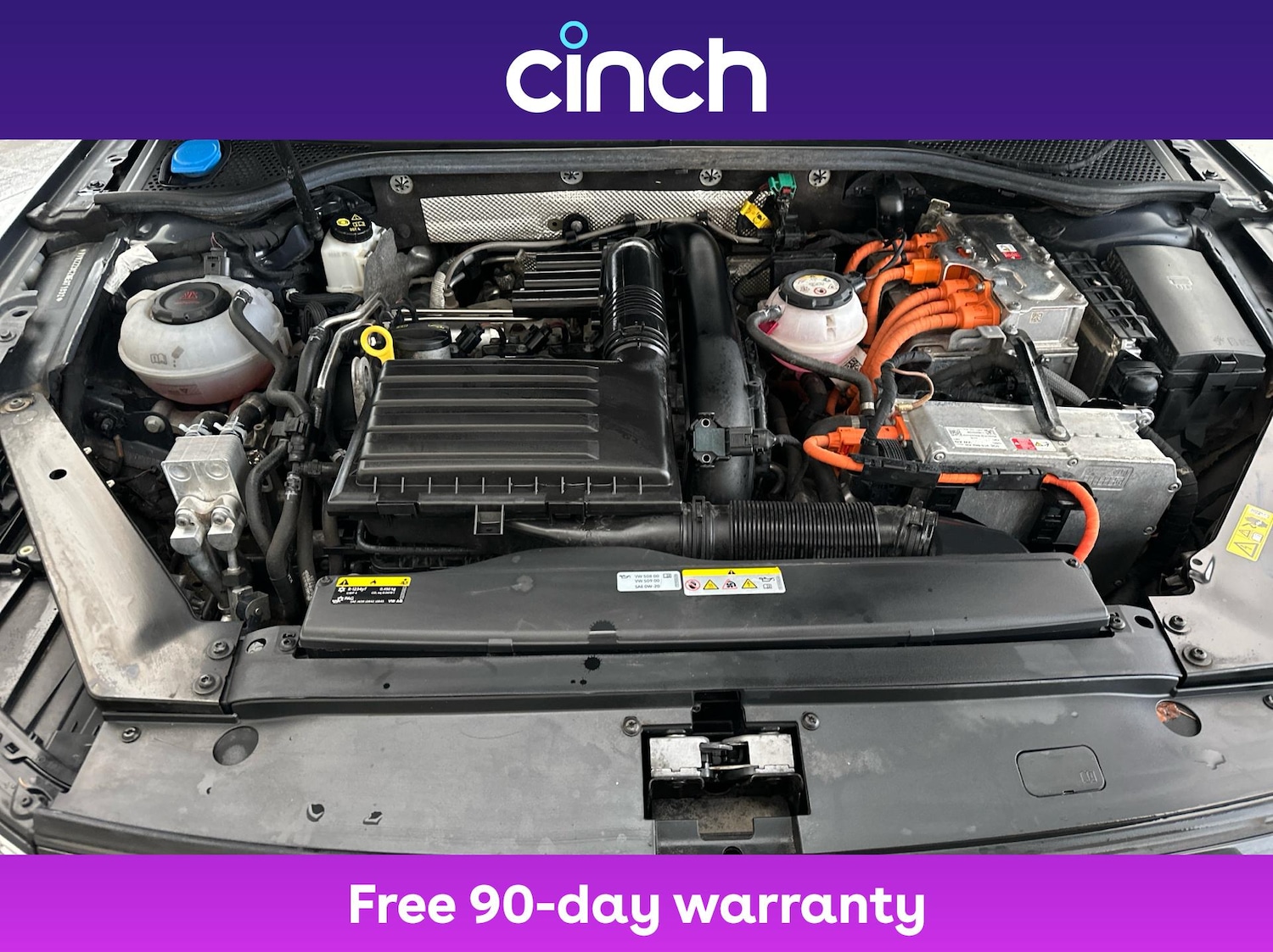 Used Volkswagen Passat 2022 for sale - 76629727: Photo 23