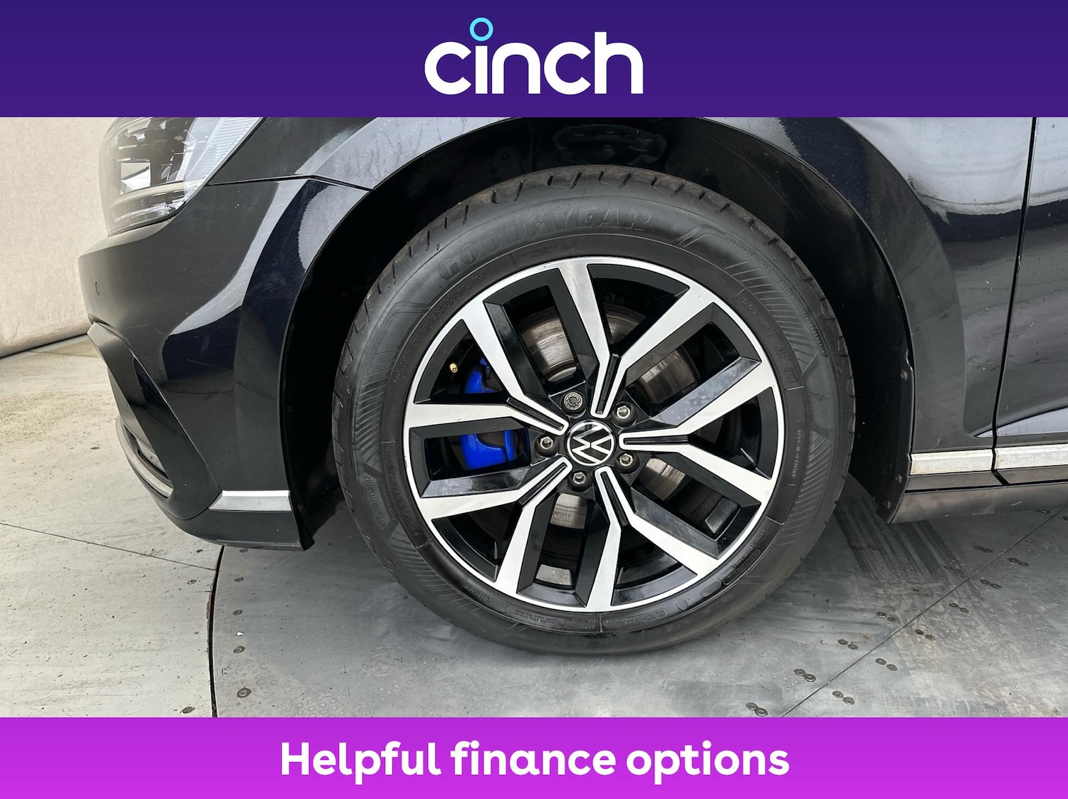 Used Volkswagen Passat 2022 for sale - 76629727: Photo 24