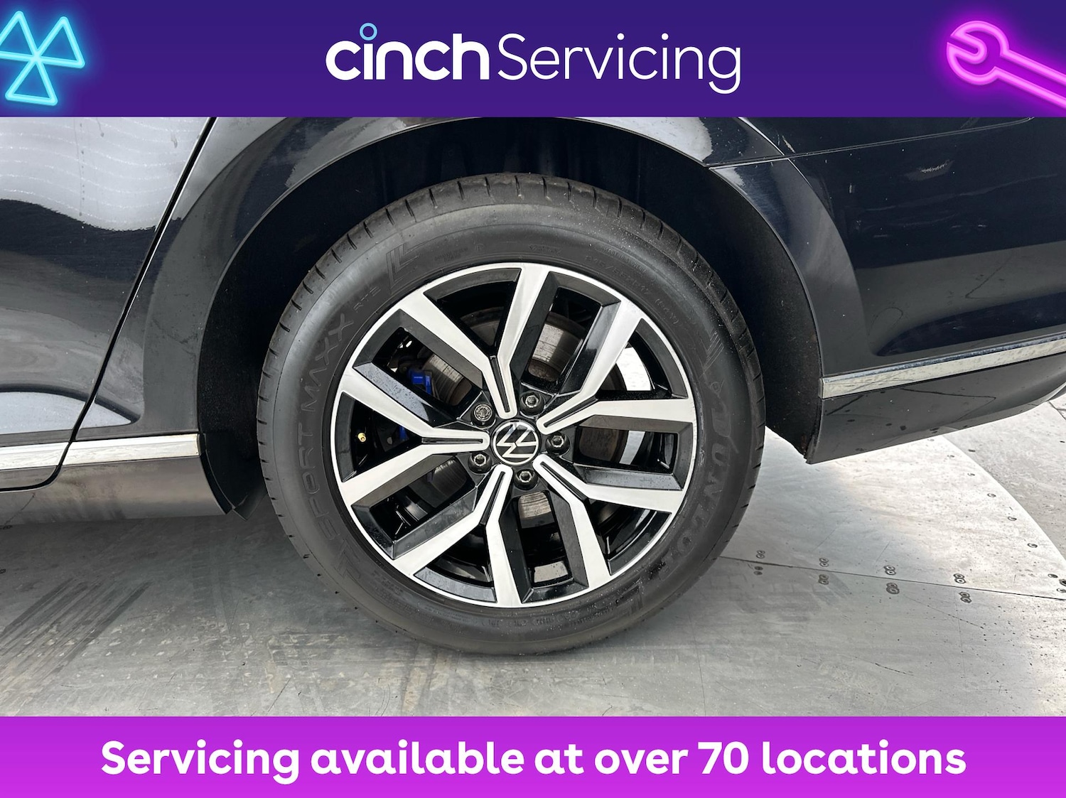 Used Volkswagen Passat 2022 for sale - 76629727: Photo 26