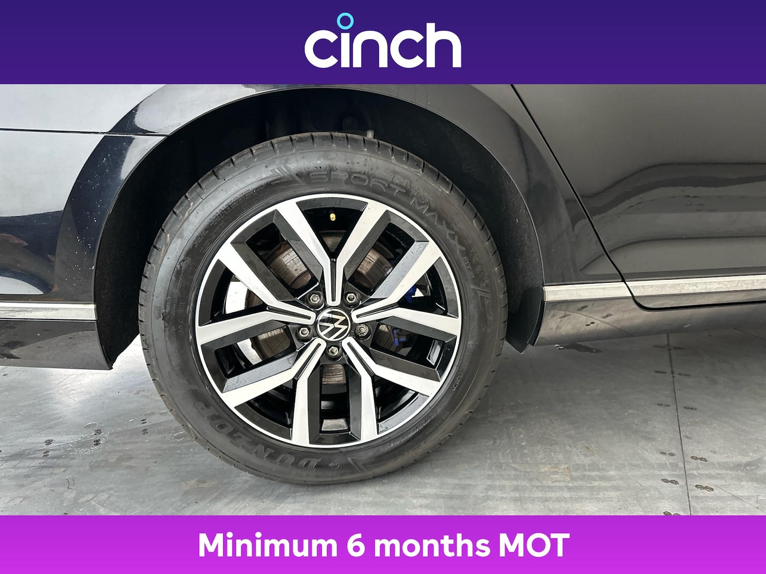 Used Volkswagen Passat 2022 for sale - 76629727: Photo 27