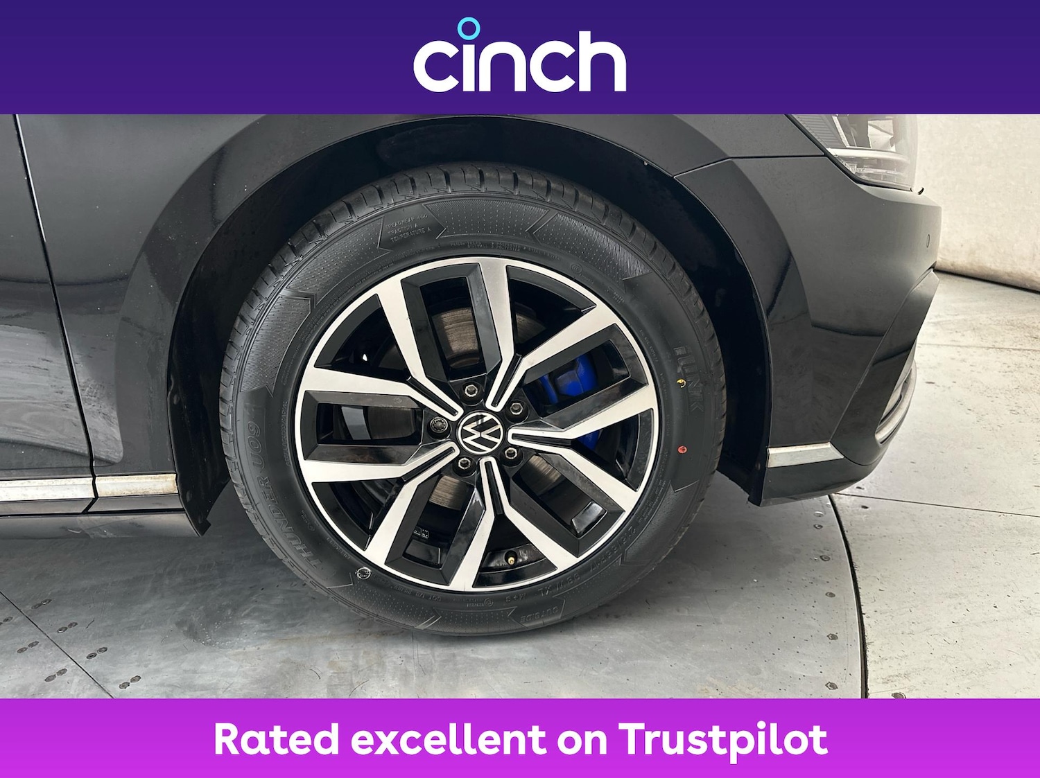 Used Volkswagen Passat 2022 for sale - 76629727: Photo 28