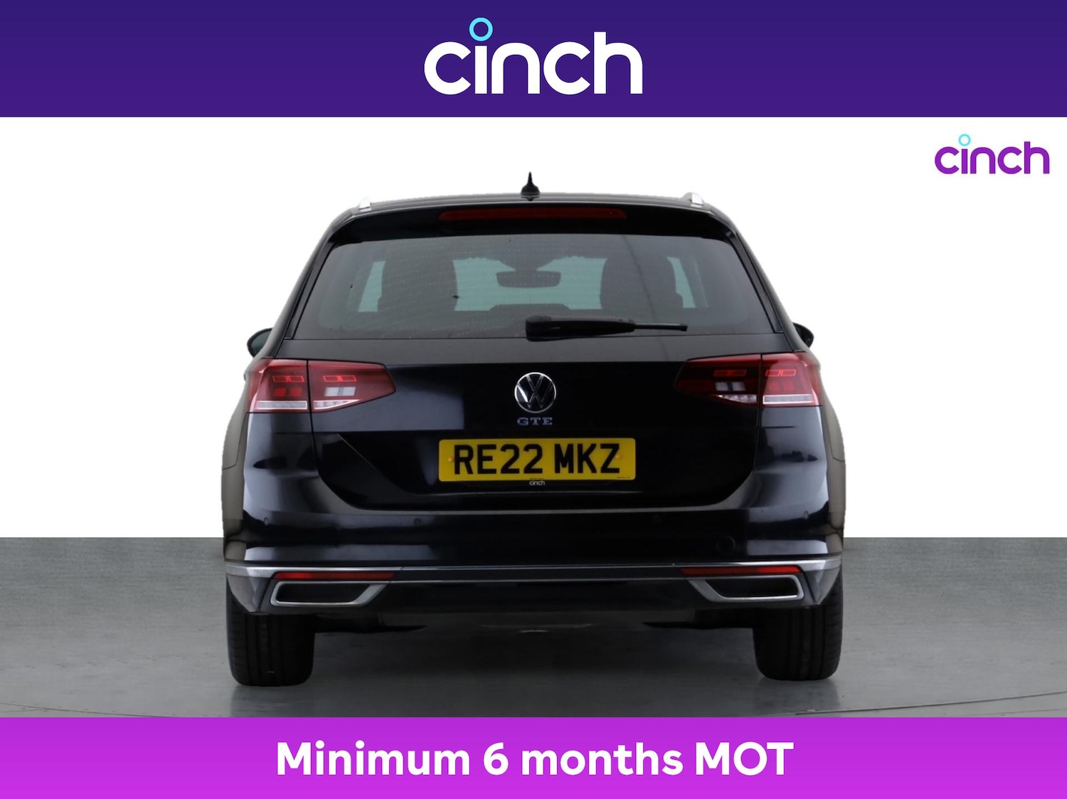 Used Volkswagen Passat 2022 for sale - 76629727: Photo 5