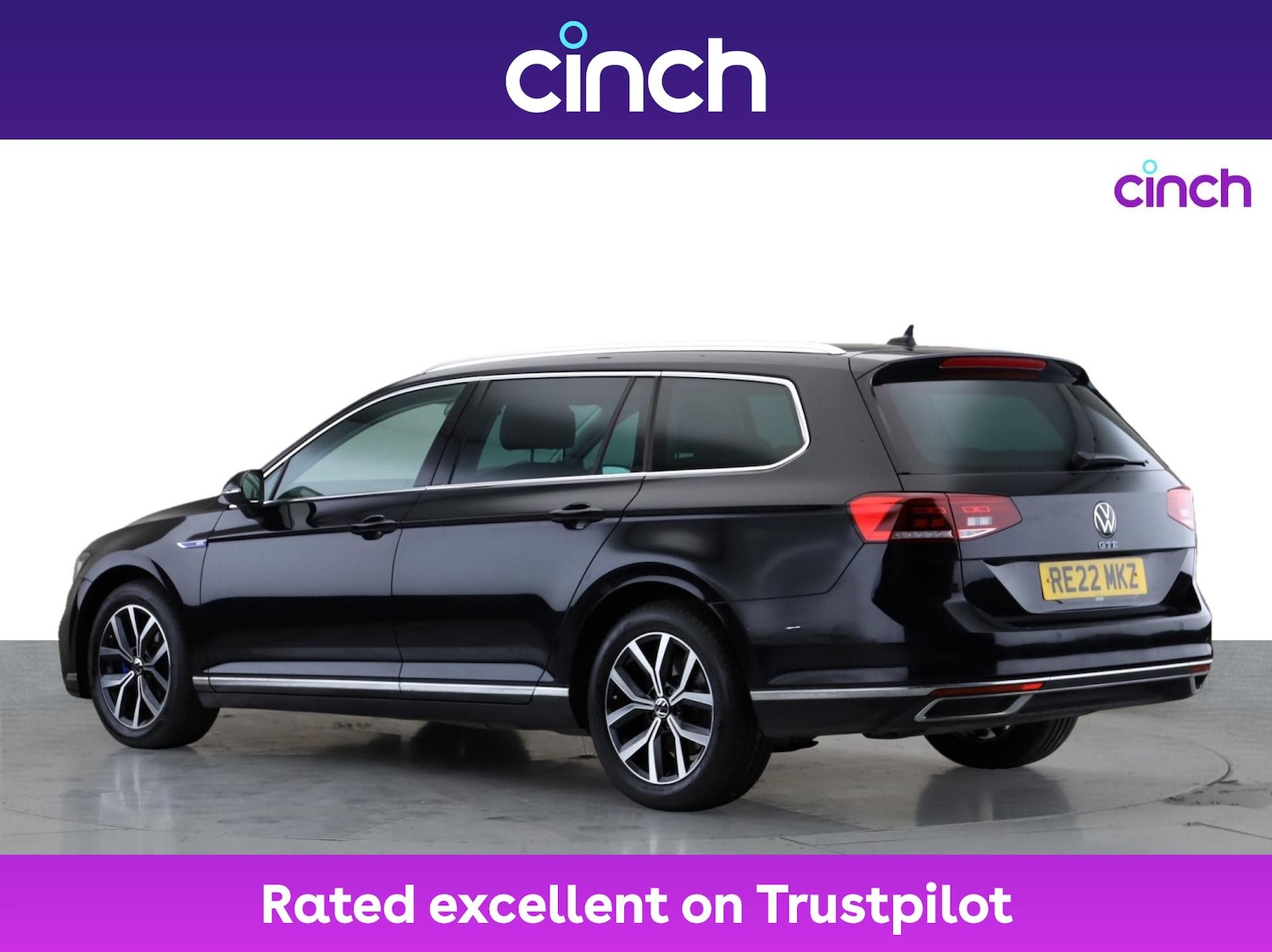 Used Volkswagen Passat 2022 for sale - 76629727: Photo 6