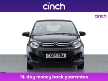 Used Citroen C1 2019 for sale - 74697607: Photo