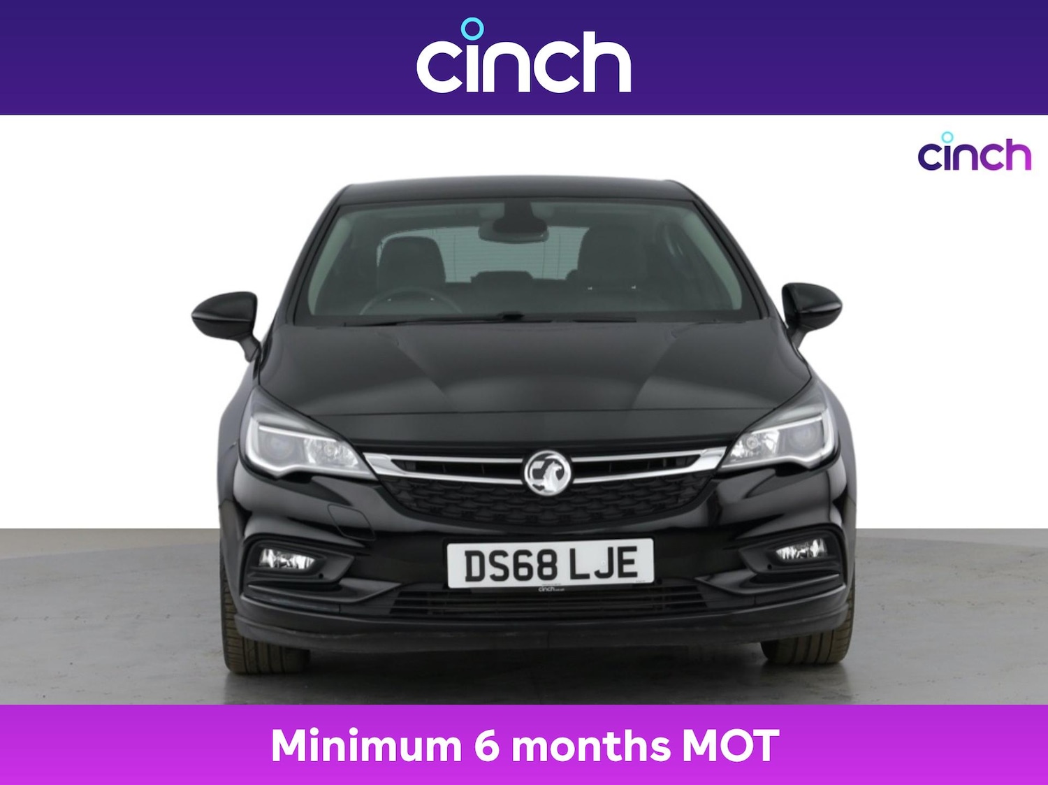 Used Vauxhall Astra 2018 for sale - 76395090: Photo 11