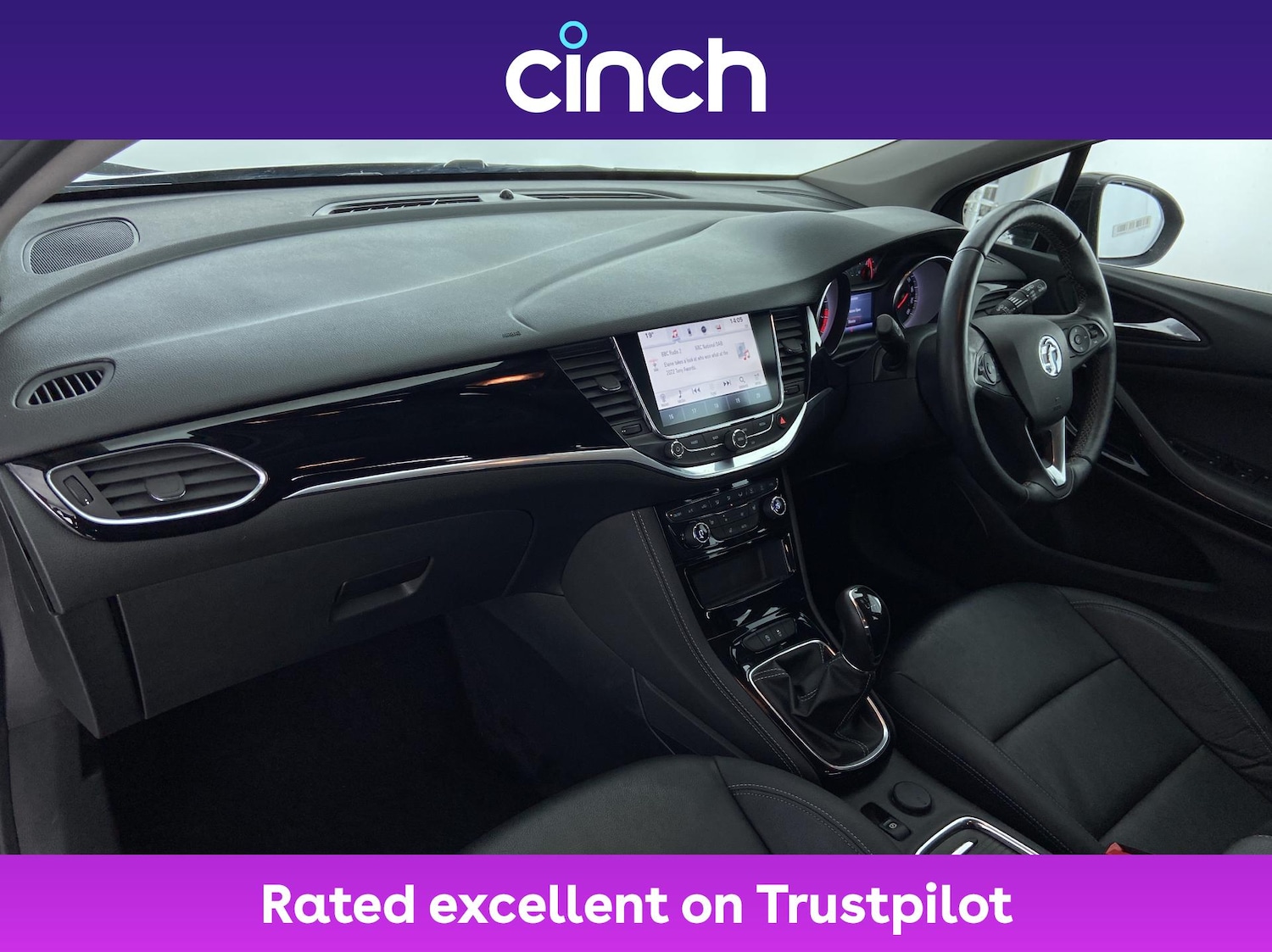 Used Vauxhall Astra 2018 for sale - 76395090: Photo 14