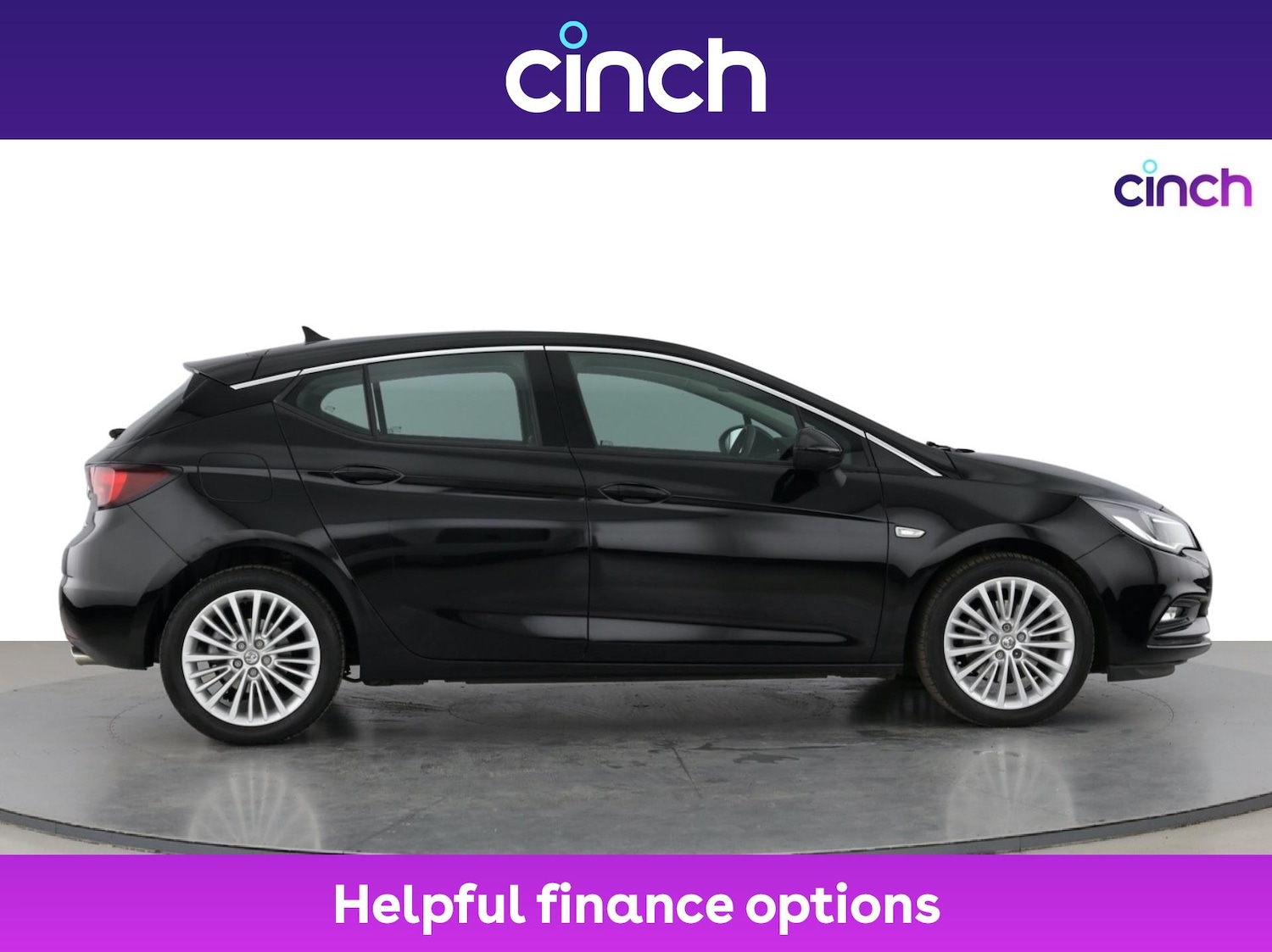 Used Vauxhall Astra 2018 for sale - 76395090: Photo 2