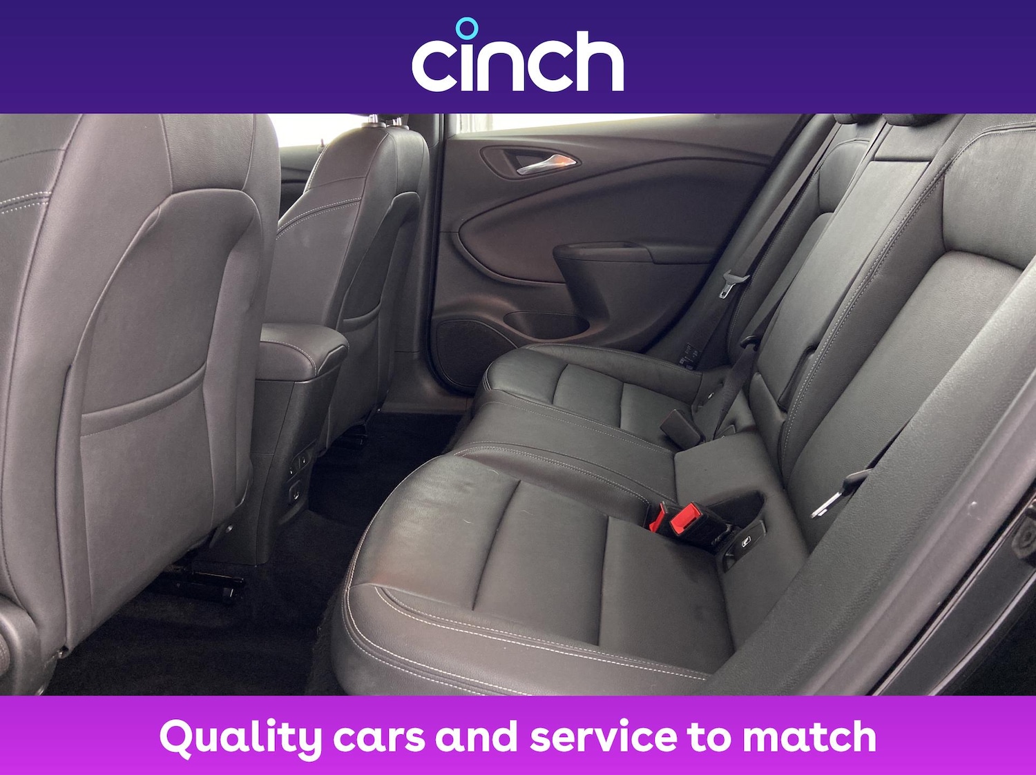 Used Vauxhall Astra 2018 for sale - 76395090: Photo 20