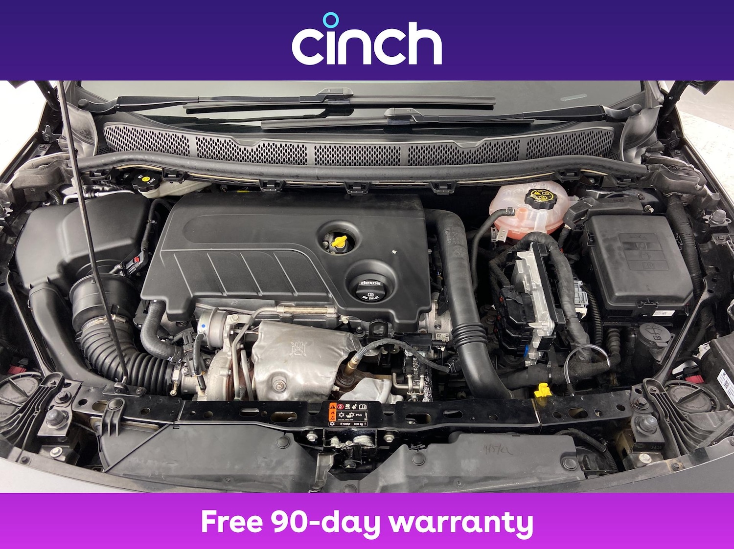 Used Vauxhall Astra 2018 for sale - 76395090: Photo 23