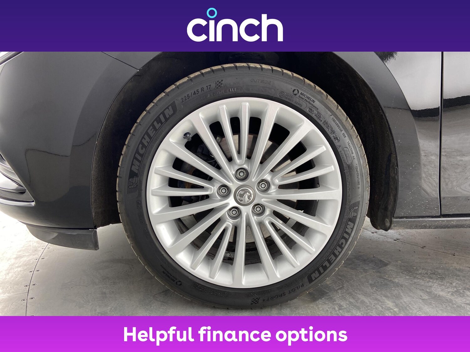 Used Vauxhall Astra 2018 for sale - 76395090: Photo 24