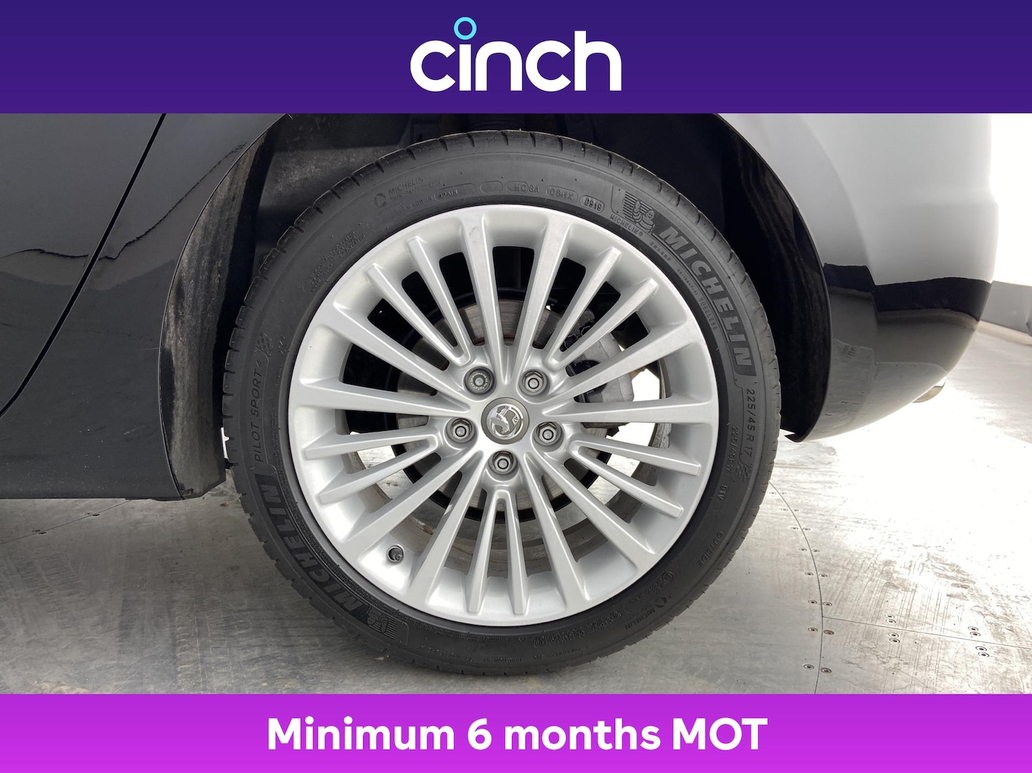 Used Vauxhall Astra 2018 for sale - 76395090: Photo 26