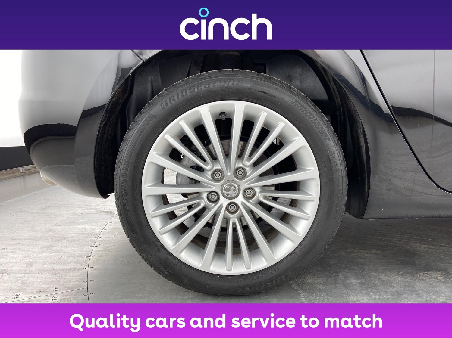 Used Vauxhall Astra 2018 for sale - 76395090: Photo 27