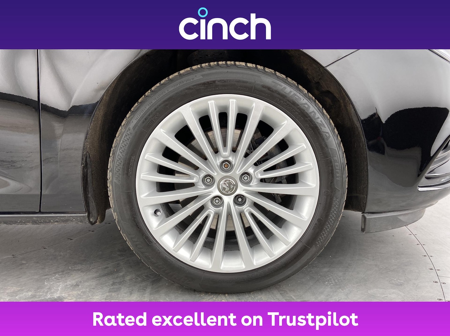 Used Vauxhall Astra 2018 for sale - 76395090: Photo 28