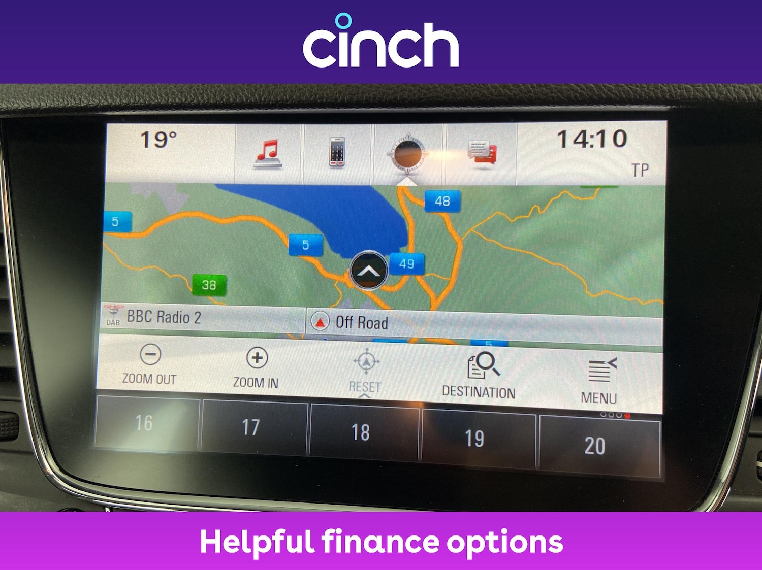 Used Vauxhall Astra 2018 for sale - 76395090: Photo 35