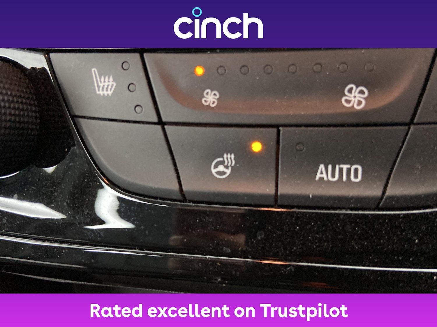 Used Vauxhall Astra 2018 for sale - 76395090: Photo 38