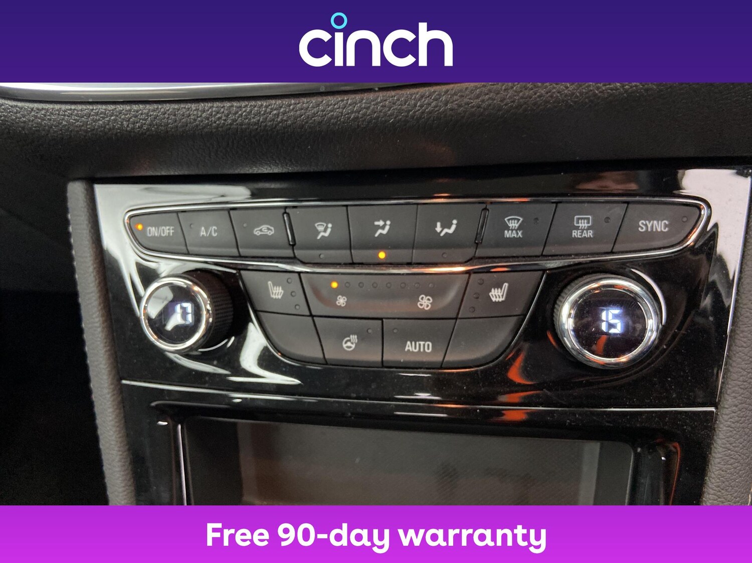 Used Vauxhall Astra 2018 for sale - 76395090: Photo 39