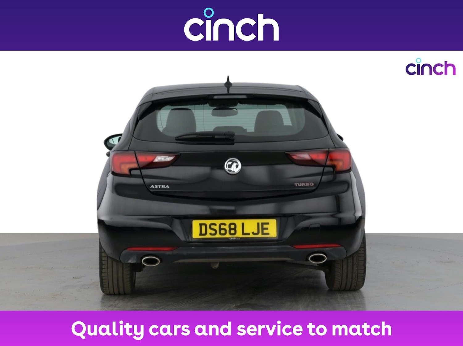 Used Vauxhall Astra 2018 for sale - 76395090: Photo 5