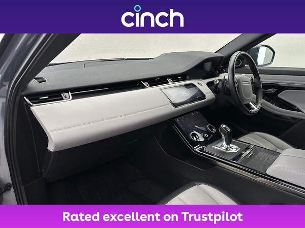 Used Land Rover Range Rover Evoque 2019 for sale - 76186255: Photo 14