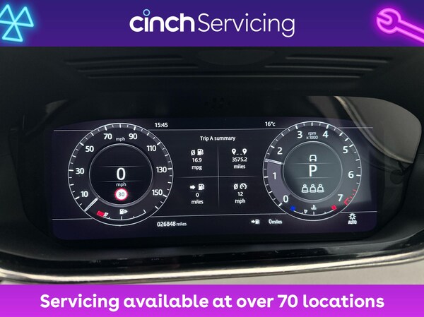 Used Land Rover Range Rover Evoque 2019 for sale - 76186255: Photo 18