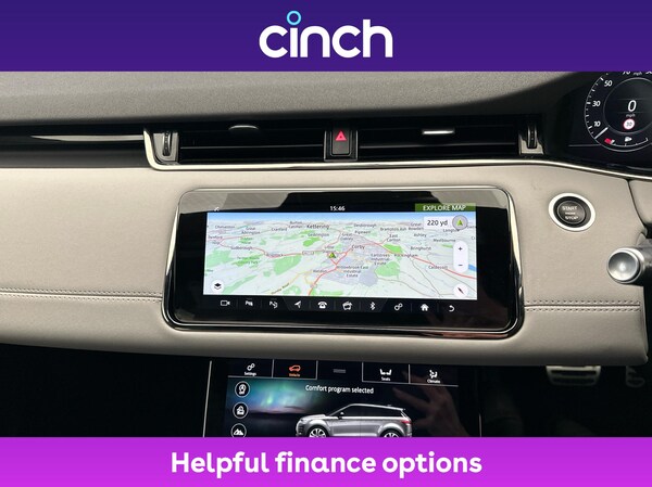 Used Land Rover Range Rover Evoque 2019 for sale - 76186255: Photo 30