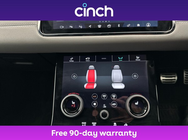 Used Land Rover Range Rover Evoque 2019 for sale - 76186255: Photo 34