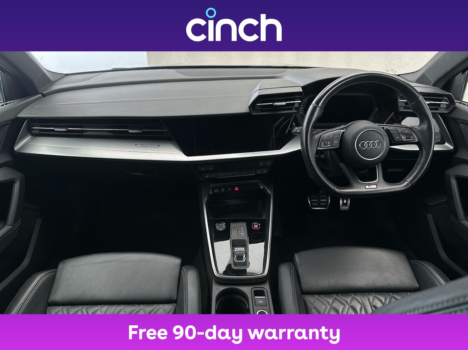 Used Audi A3 2021 for sale - 76495537: Photo 15