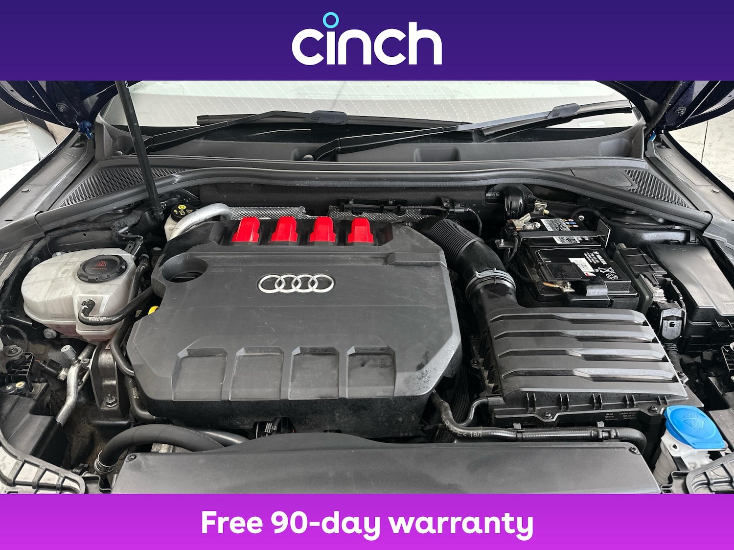 Used Audi A3 2021 for sale - 76495537: Photo 23