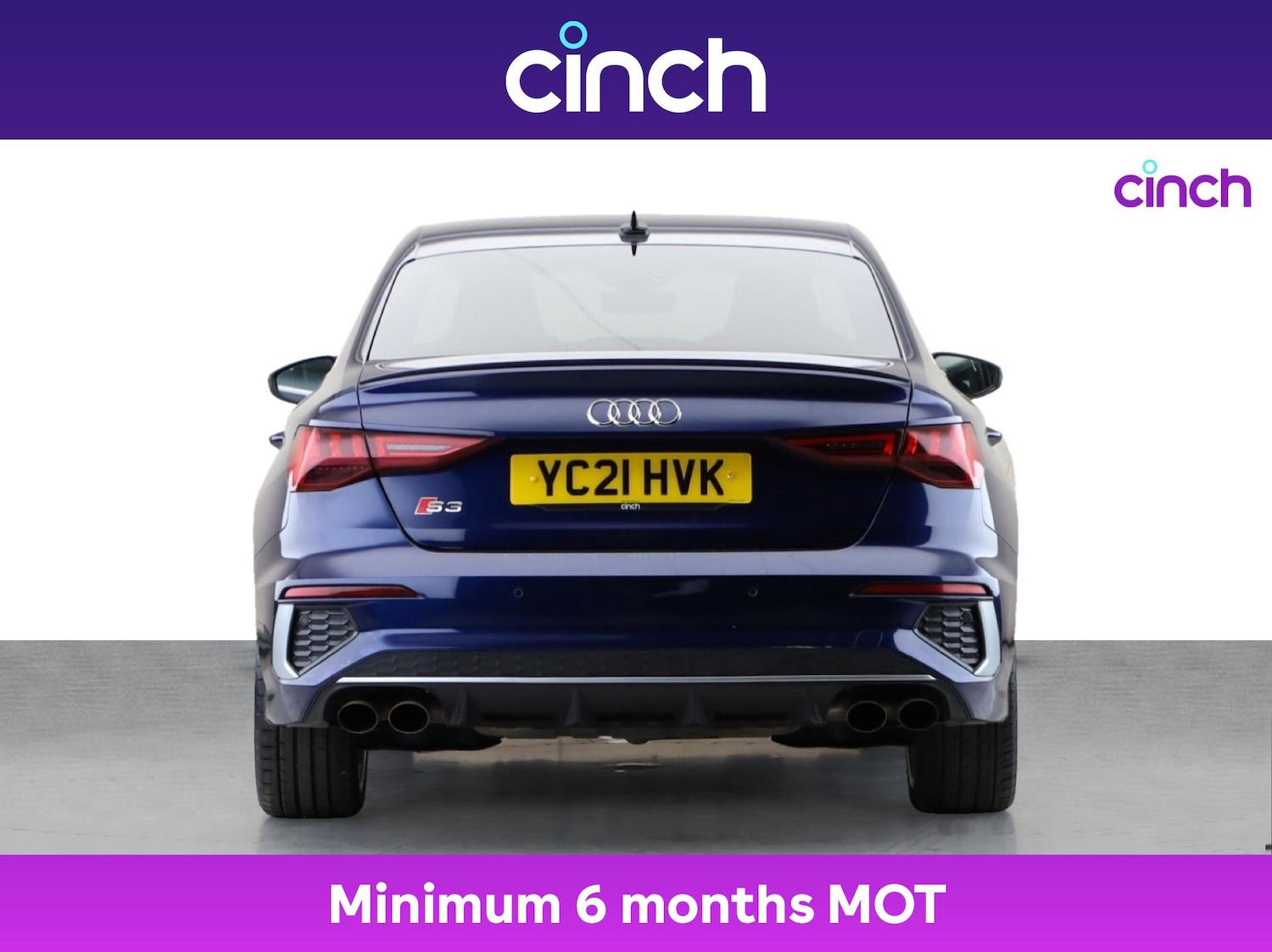 Used Audi A3 2021 for sale - 76495537: Photo 5