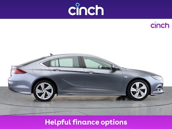 Used Vauxhall Insignia 2019 for sale - 75360758: Photo