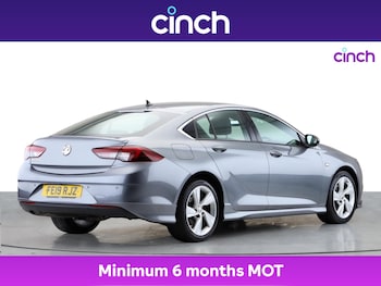 Used Vauxhall Insignia 2019 for sale - 75360758: Photo
