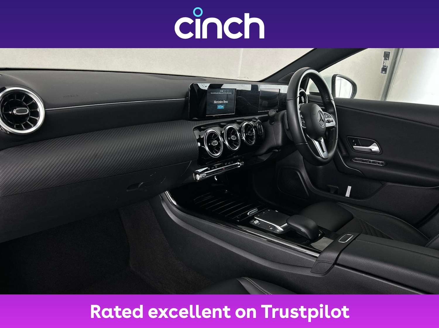 Used Mercedes-Benz A-Class 2021 for sale - 76292666: Photo 14