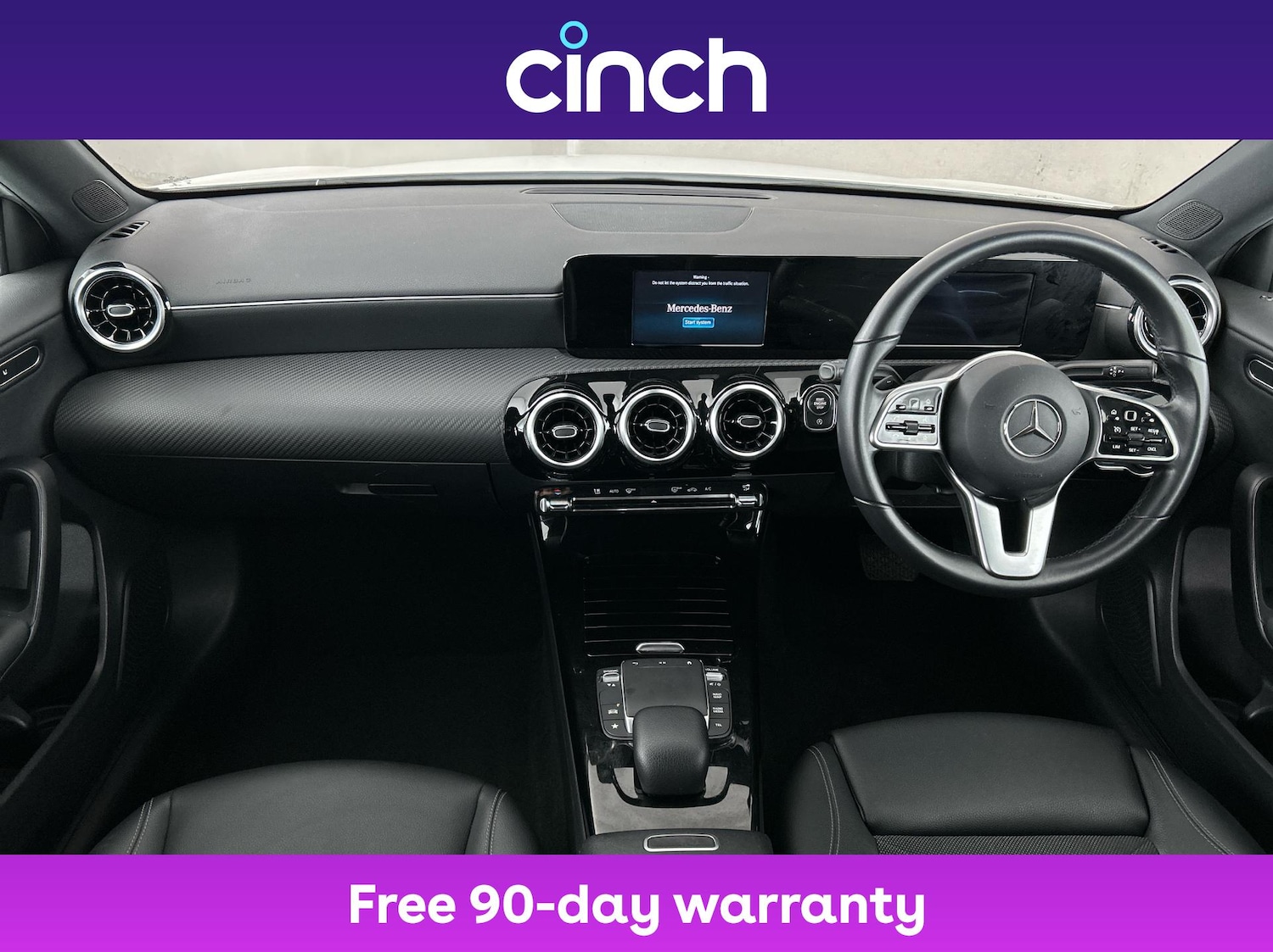 Used Mercedes-Benz A-Class 2021 for sale - 76292666: Photo 15