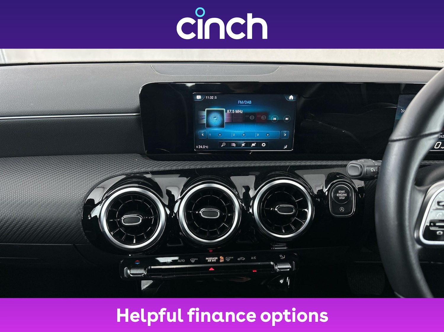 Used Mercedes-Benz A-Class 2021 for sale - 76292666: Photo 17