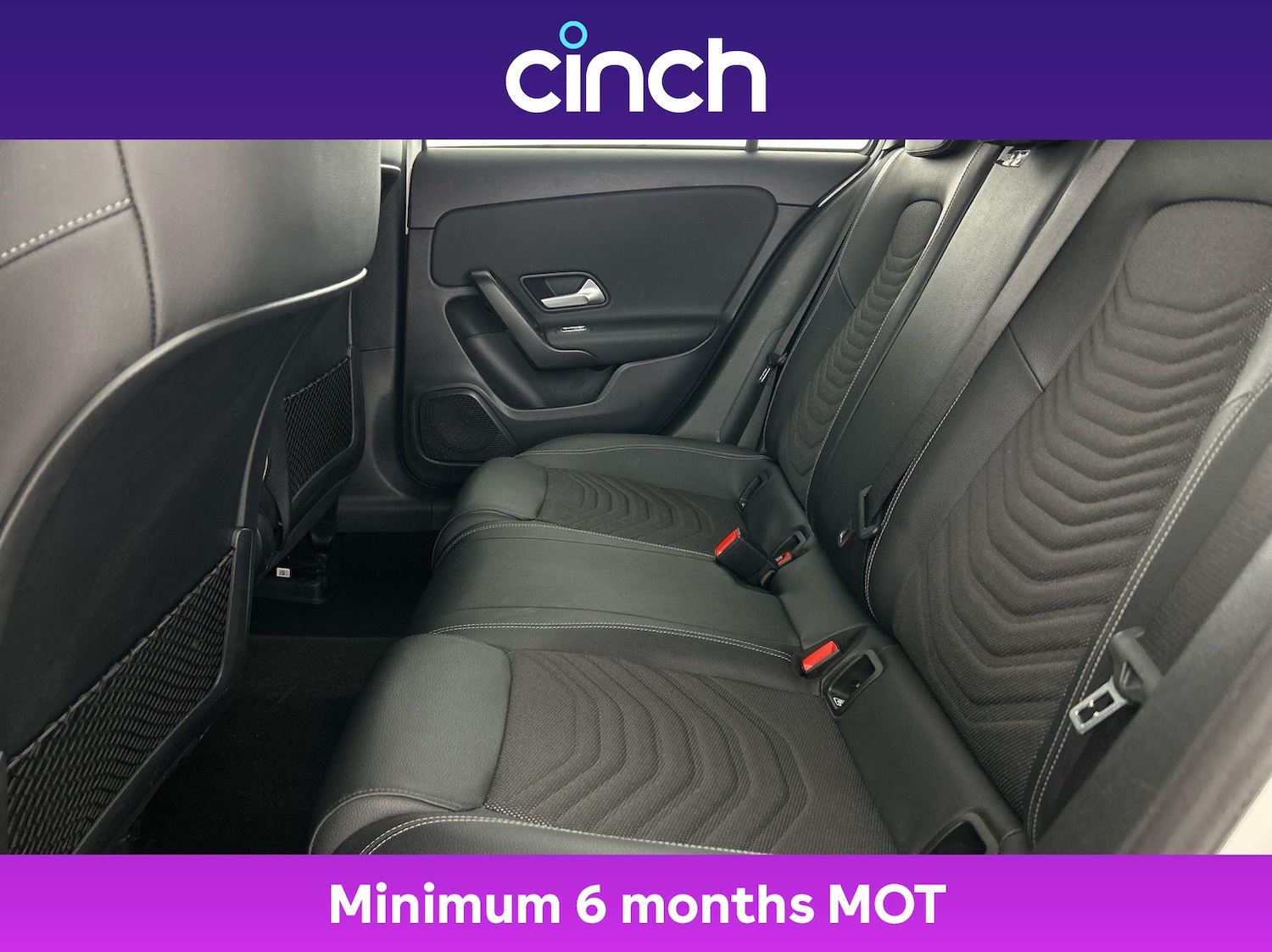 Used Mercedes-Benz A-Class 2021 for sale - 76292666: Photo 20