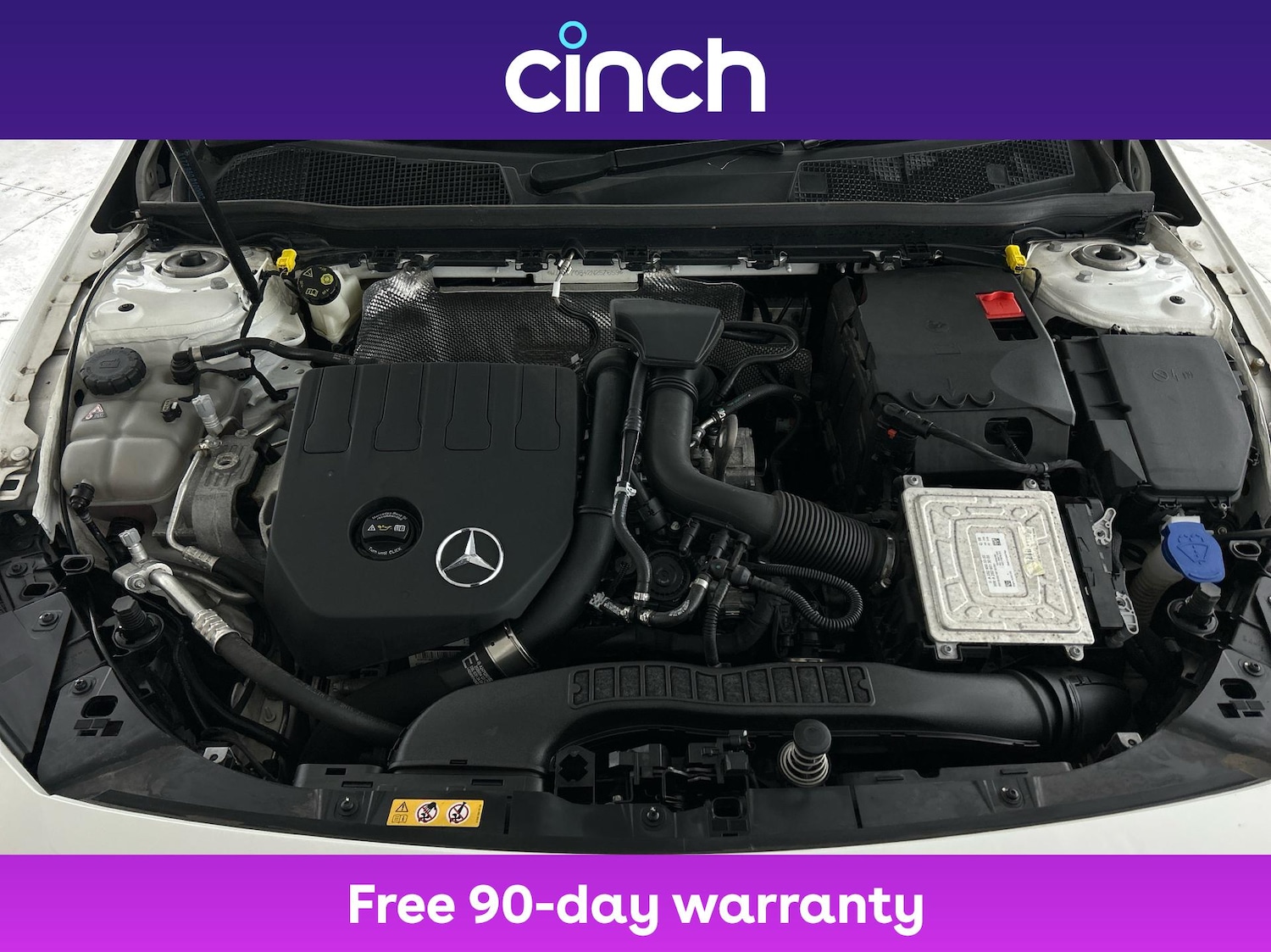 Used Mercedes-Benz A-Class 2021 for sale - 76292666: Photo 23
