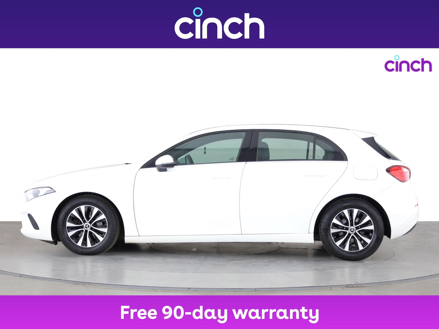 Used Mercedes-Benz A-Class 2021 for sale - 76292666: Photo 8