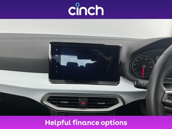 Used SEAT Ibiza 2022 for sale - 76112688: Photo 17