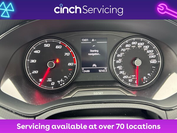 Used SEAT Ibiza 2022 for sale - 76112688: Photo 18