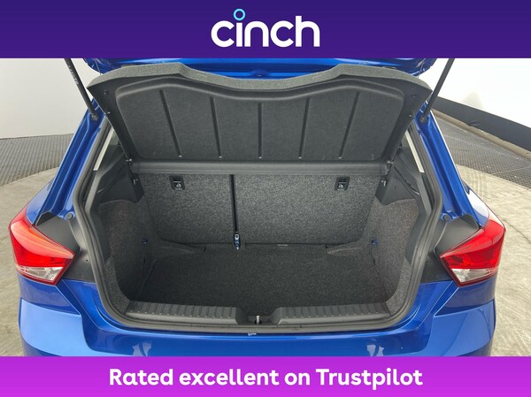 Used SEAT Ibiza 2022 for sale - 76112688: Photo 21