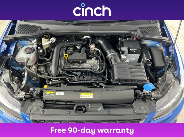 Used SEAT Ibiza 2022 for sale - 76112688: Photo 23