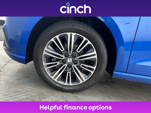 Used SEAT Ibiza 2022 for sale - 76112688: Photo 24