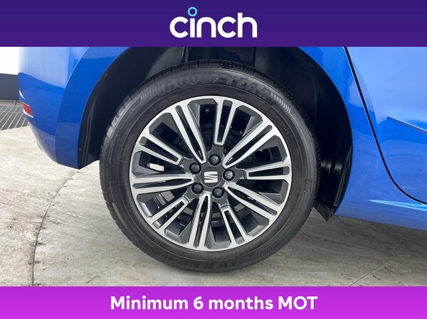 Used SEAT Ibiza 2022 for sale - 76112688: Photo 27