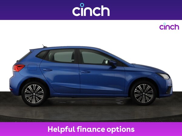 Used SEAT Ibiza 2022 for sale - 76112688: Photo 2