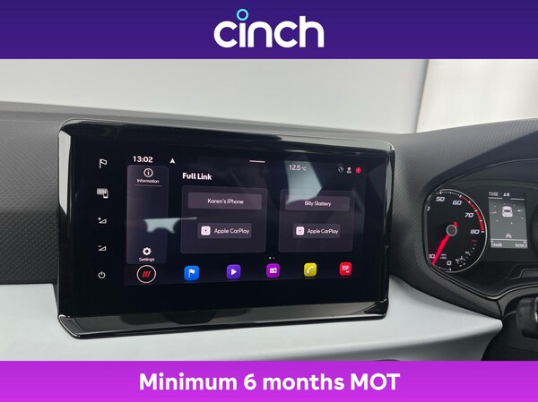 Used SEAT Ibiza 2022 for sale - 76112688: Photo 32
