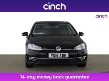 Used Volkswagen Golf 2018 for sale - 74697502: Photo