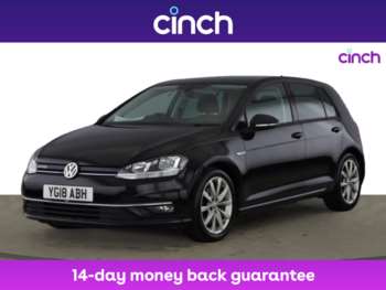 Used Volkswagen Golf 2018 for sale - 74697502: Photo